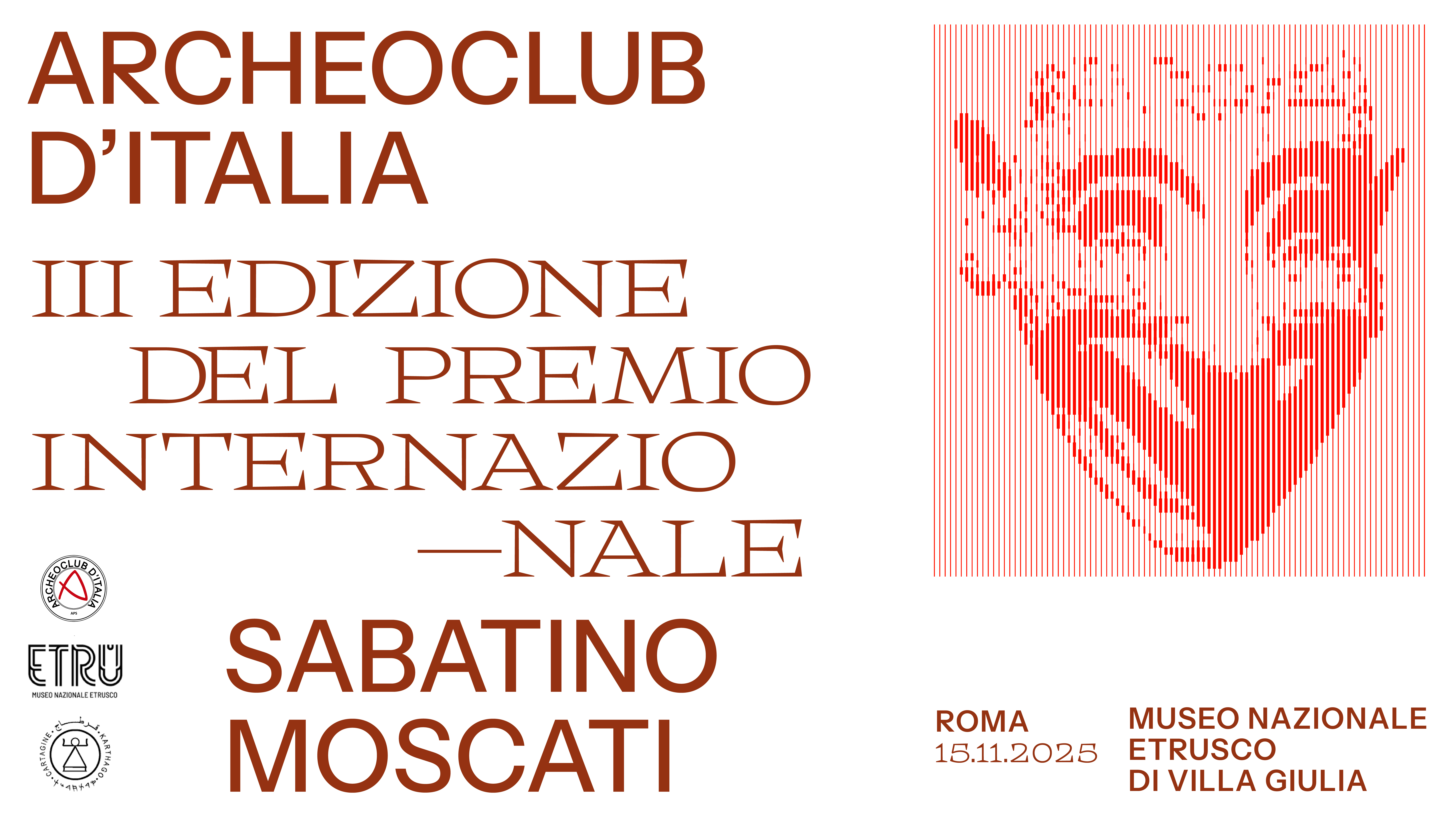 Premio Internazionale Sabatino Moscati